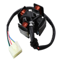 CGL125 - PLANTA - JTK