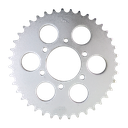 TS 185 - KIT DE SPROCKET 39T/12T