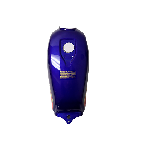 CGL125 - TANQUE GASOLINA AZUL - JTK