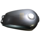 GN125F - TANQUE GASOLINA GRIS - TOKYO