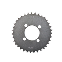 FD110/SJ110 - KIT DE SPROCKET 35T/14T