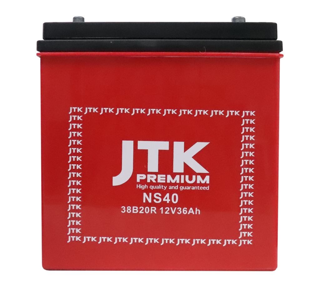 BATERIA - NS40 - JTK