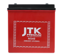 BATERIA - NS40 - JTK