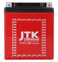 BATERIA - YTX7L-BS GEL - JTK