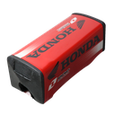 PUFF CROSS NEGRO - HONDA