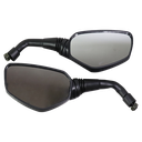 PULSAR NS200 - SET DE ESPEJOS