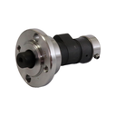 CB200 - EJE DE LEVAS BUSHING