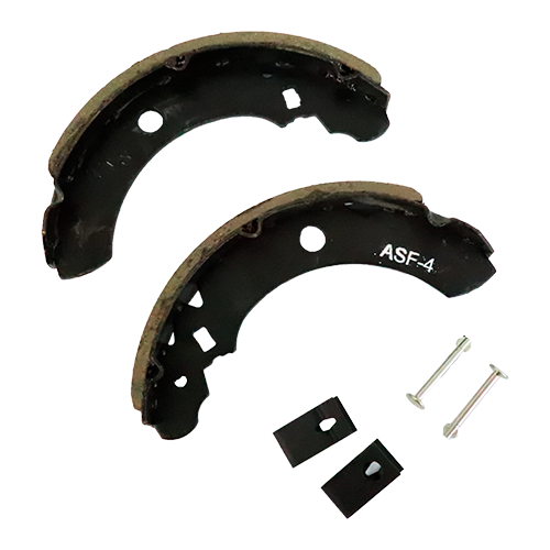 KIT DE FRICCIONES  (SEGUROS+PINES)