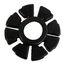 GN125H - HULES DE MASA - JTK