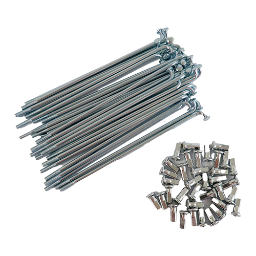 CGL125 - SET DE RAYOS - JTK