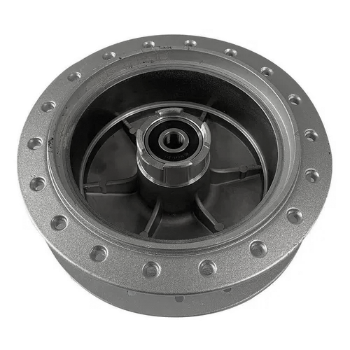 CGL125 - MASA DEL - JTK