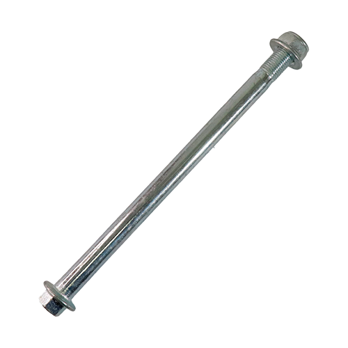 TRIP - EJE DE RUEDA DELANTERO - JTK