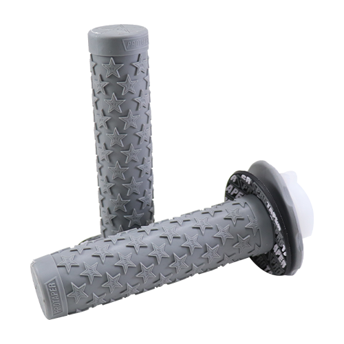 MANGOS ROCKSTAR GRIS - PROTAPER