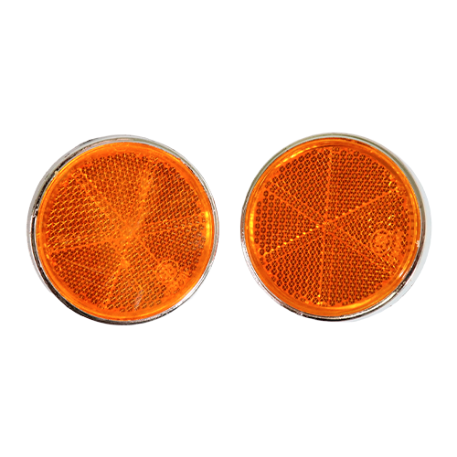 GN125F - REFLECTOR 5 MM - JTK