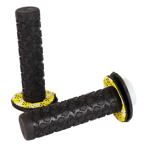 MANGOS METAL MULISHA NEGRO - PROTAPER