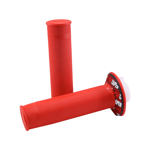 MANGOS LISO ROJO - PROTAPER