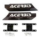 PROTECTOR BARRA ACERBIS NEGRO