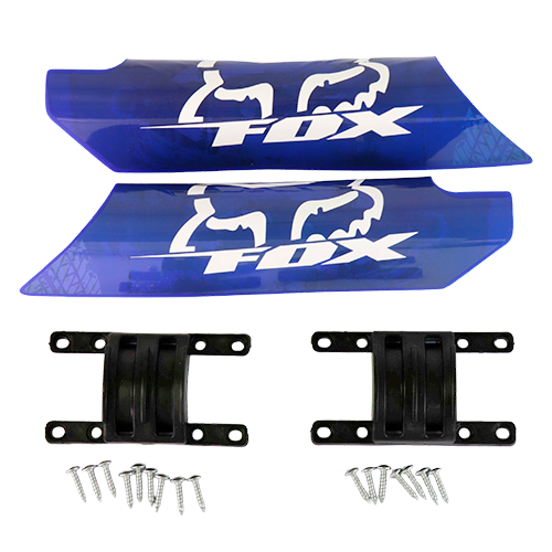 PROTECTOR BARRA FOX AZUL