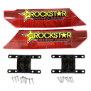 PROTECTOR BARRA ROCKSTAR ROJO