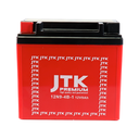 BATERIA - 12N9-4B-1 GEL - JTK