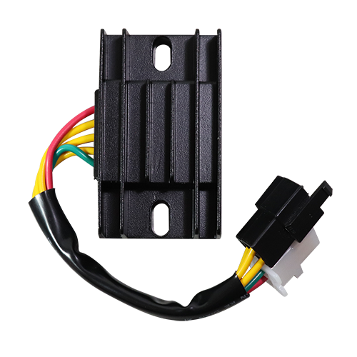 GN125H - REGULADOR - JTK