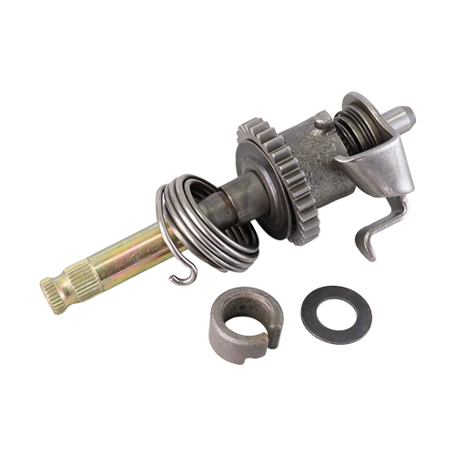 EJE DE ARRANQUE MOTOS CHINAS