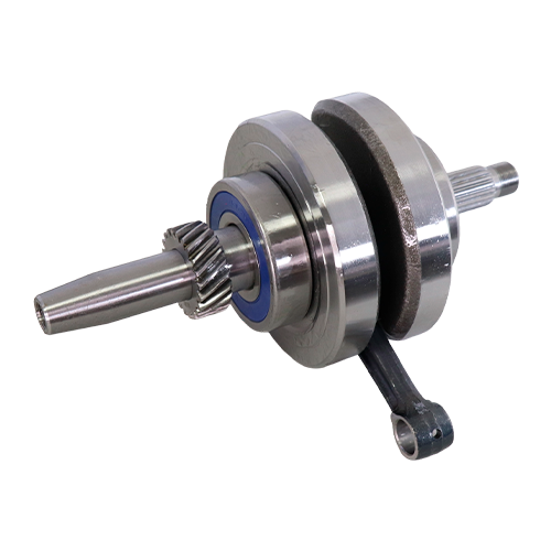 CG150 - CIGUEÑAL COMPLETO