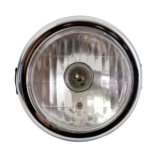 YBR125 - FAROL ORIGINAL - JTK