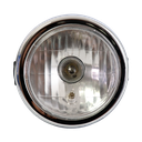 YBR125 - FAROL ORIGINAL - JTK