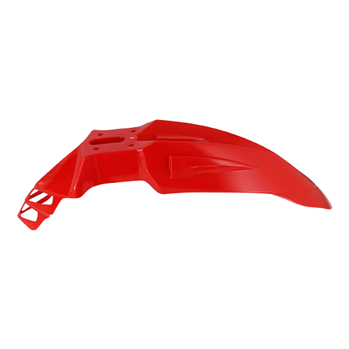  LODERA DEL ROJO - JTK