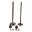 GN125H - SET VALVULAS - JTK