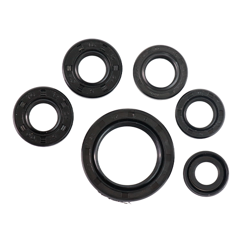 PULSAR NS200 - KIT SELLOS DE MOTOR