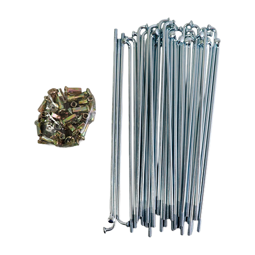 AX100 - SET DE RAYOS - JTK