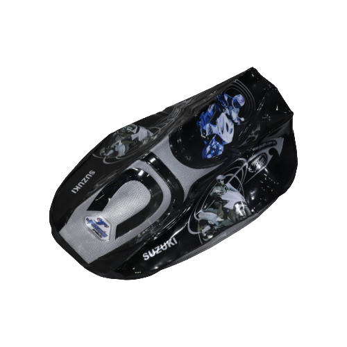 GN125 - FORRO FULLSTAM - JACOBS