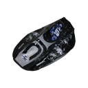 GN125 - FORRO FULLSTAM - JACOBS