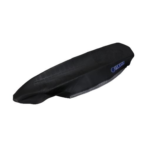 XTZ125 - FORRO ATOS AZUL - JACOBS