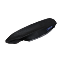 XTZ125 - FORRO ATOS AZUL - JACOBS