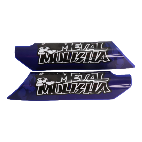 PROTECTOR BARRA MULISHA AZUL