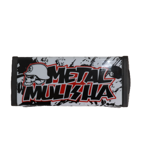 PUFF CROSS NEGRO - METAL MULISHA