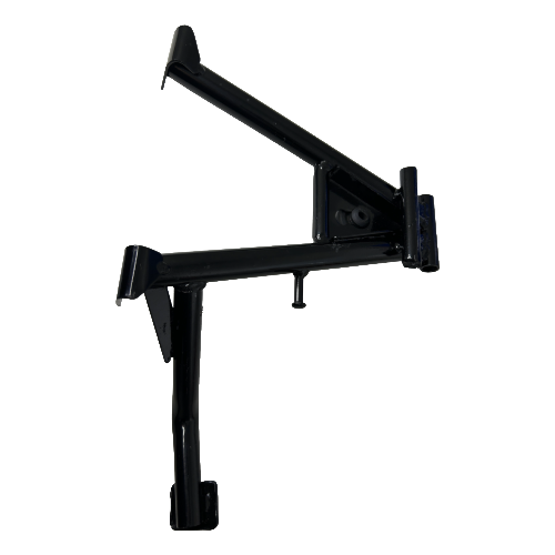 PULSAR180 - PATA CENTRAL - JTK