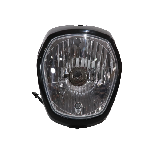 NAVI - FAROL NEGRO - JTK