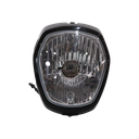 NAVI - FAROL NEGRO - JTK