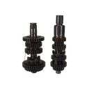 CG200/CB200 - CAJA DE CAMBIOS - JTK