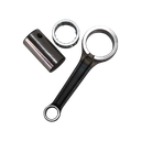 EN125 - BIELA COMPLETA - JTK