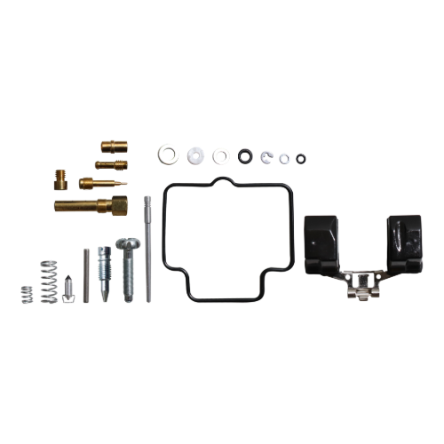 PULSAR NS200 - KIT REPARACION CARBURADOR