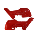 NAVI - SET LATERAL ROJO - JTK