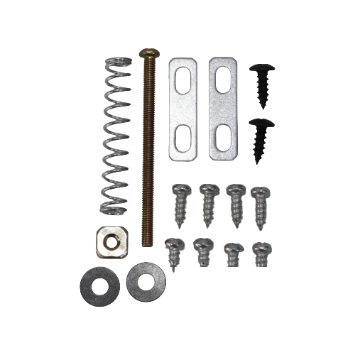 XR150L - SET TORNILLOS FAROL