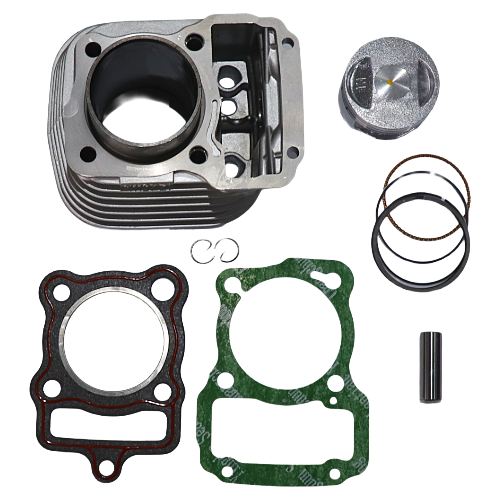 NXR125 - KIT DE CILINDRO – JTK