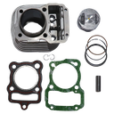 NXR125 - KIT DE CILINDRO – JTK