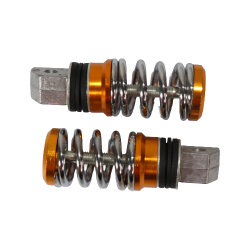 TACO RESORTE DORADO - JTK